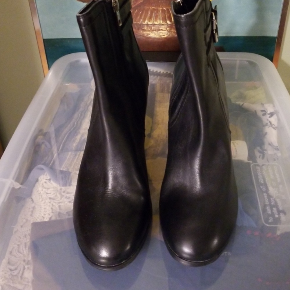 Marc Fisher boots - Picture 5 of 6